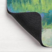 Tapis De Souris Champ II d'Impasto (Coin)