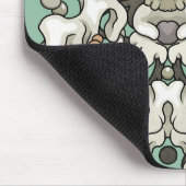 Tapis De Souris Champagne (Coin)