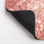 Tapis De Souris Champagne (Coin)
