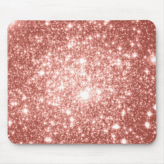 Tapis De Souris Champagne (Devant)