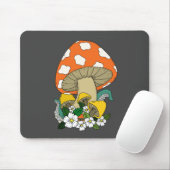 Tapis De Souris Champagne (Avec souris)