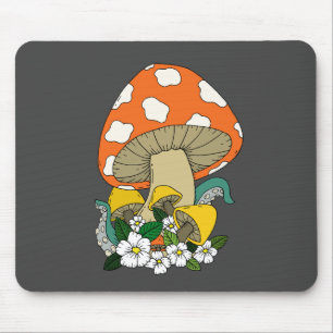 Tapis De Souris Champagne