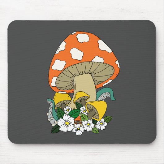 Tapis De Souris Champagne (Devant)