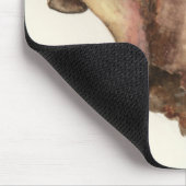 Tapis De Souris Champignon (Coin)