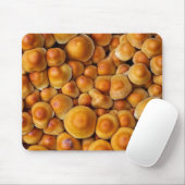 Tapis De Souris Champignons (Avec souris)