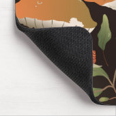 Tapis De Souris Champignons (Coin)