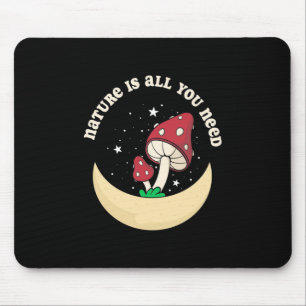 Tapis De Souris Champignons Nature Est Tout Ce Dont Vous Avez Beso