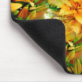 Tapis De Souris Champs de Lilies...... (Coin)