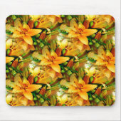 Tapis De Souris Champs de Lilies...... (Devant)