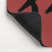 Tapis De Souris chance (Coin)