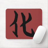 Tapis De Souris chance (Avec souris)