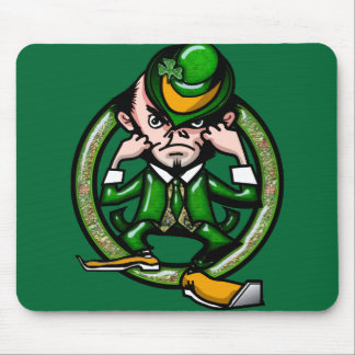 Tapis De Souris Chance du Mousepad