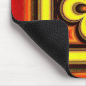 Tapis De Souris Chance Mousepad (Coin)