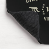Tapis De Souris Chancellorsville (Coin)