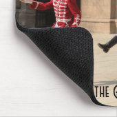 Tapis De Souris Changement de la garde - Sofia, la Bulgarie (Coin)