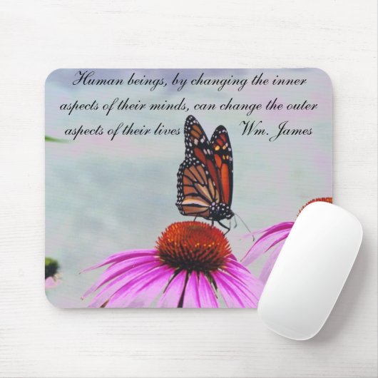 Tapis De Souris Changement - mousepad (Avec souris)