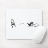 Tapis De Souris Changements conformationnels (Avec souris)