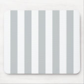 Tapis De Souris Changer les bandes grises en n'importe quelle Pers (Devant)