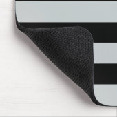 Tapis De Souris Changer les bandes grises en n'importe quelle Pers (Coin)