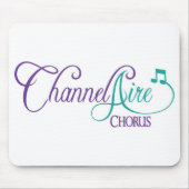 Tapis De Souris ChannelAire_Mousepad (Devant)