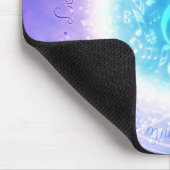 Tapis De Souris Chanson de Fairy (Coin)