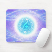 Tapis De Souris Chanson de Fairy (Avec souris)