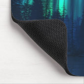 Tapis De Souris Chanson du ciel Mousepad (Coin)