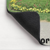 Tapis De Souris chante pic's1 022, mon image préférée (Coin)