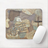Tapis De Souris Chantez l'éloge (Avec souris)
