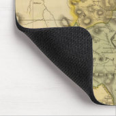 Tapis De Souris Chantier composite Dumfriesshire 3 (Coin)