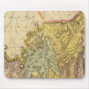 Tapis De Souris Chantier composite Dumfriesshire 3