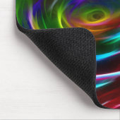 Tapis De Souris Chaos (Coin)