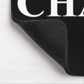 Tapis De Souris Chaos (Coin)