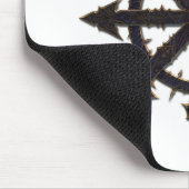 Tapis De Souris Chaos (Coin)