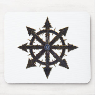 Tapis De Souris Chaos