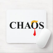 Tapis De Souris Chaos (Avec souris)