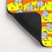 Tapis De Souris Chaos de souris (Coin)