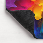 Tapis De Souris Chaos Mousepad (Coin)
