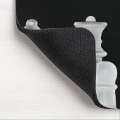 Tapis De Souris Chaos stratégique (Coin)