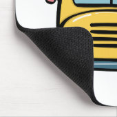 Tapis De Souris Chapeau (Coin)