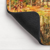 Tapis De Souris Chapelle chez Callaway (Coin)