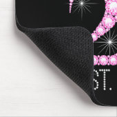 Tapis De Souris Chapter 20 Est 2006 Happy 20th Birthday Gift  (Coin)