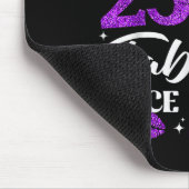 Tapis De Souris Chapter 23 Fabulous Since 2003 23rd Birthday Women (Coin)