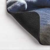 Tapis De Souris Chaque jour est le jour de mère, la maman et le (Coin)