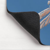 Tapis De Souris Chaque jour est le jour de mère, libellule (Coin)