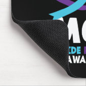 Tapis De Souris Chaque jour, je manque à ma maman Prix de préventi (Coin)