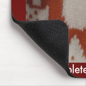 Tapis De Souris Chaque point de ton amour (Coin)