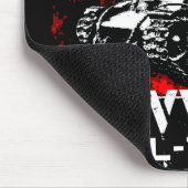 Tapis De Souris Char lourd soviétique KV-1 (Coin)