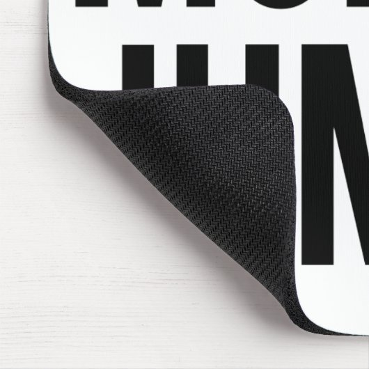 Tapis De Souris Charabia (Coin)