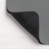 Tapis De Souris Charbon (Coin)
